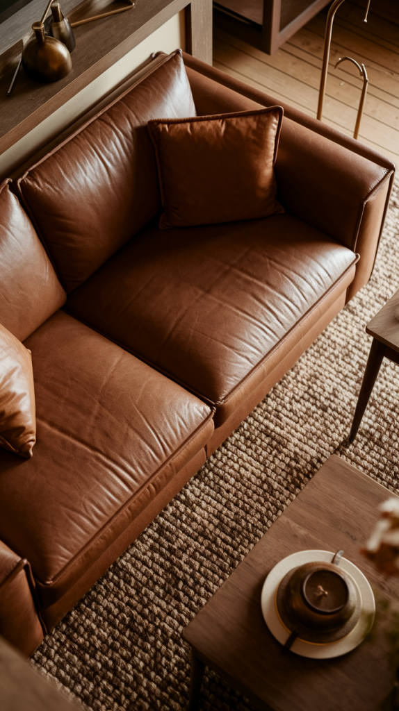 Stylish Solutions: 30 Small Living Room Design Ideas for 2025