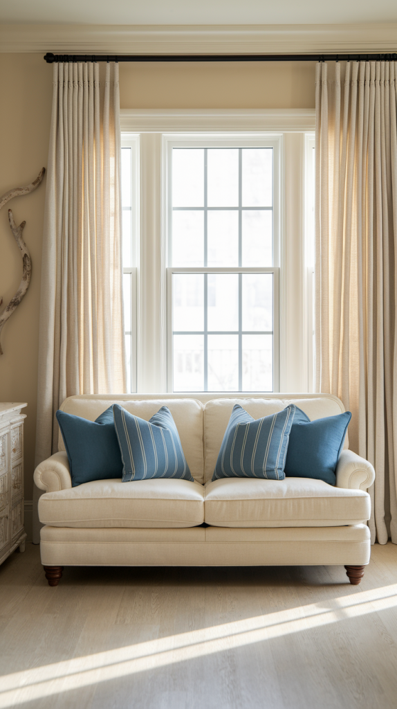 Stylish Solutions: 30 Small Living Room Design Ideas for 2025