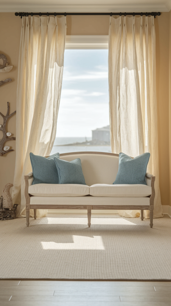 Stylish Solutions: 30 Small Living Room Design Ideas for 2025