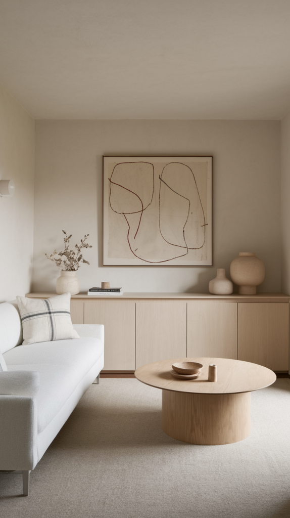 Stylish Solutions: 30 Small Living Room Design Ideas for 2025