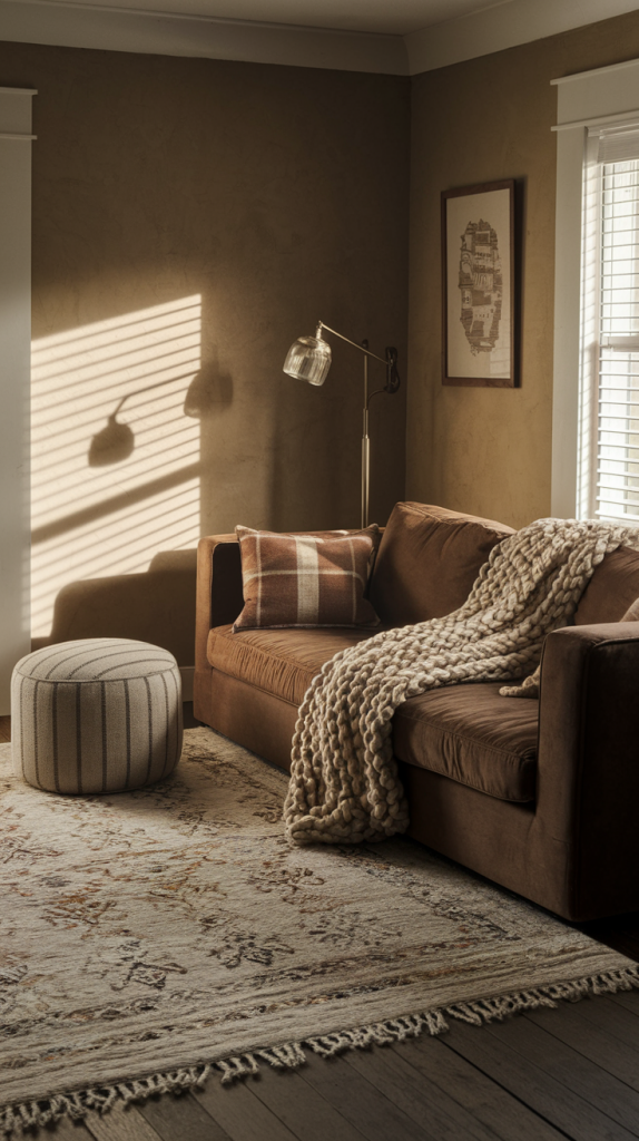 Stylish Solutions: 30 Small Living Room Design Ideas for 2025