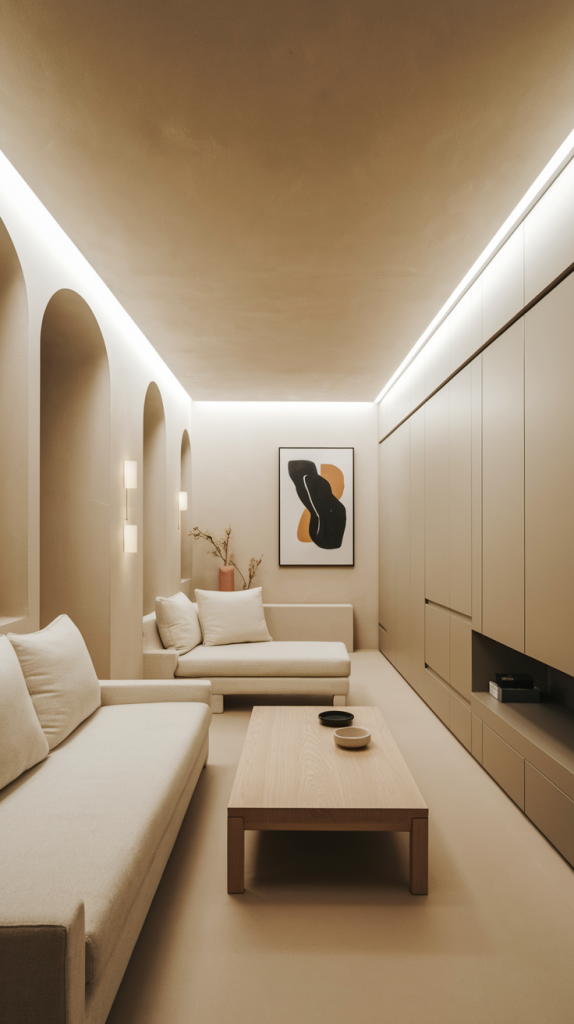 Stylish Solutions: 30 Small Living Room Design Ideas for 2025