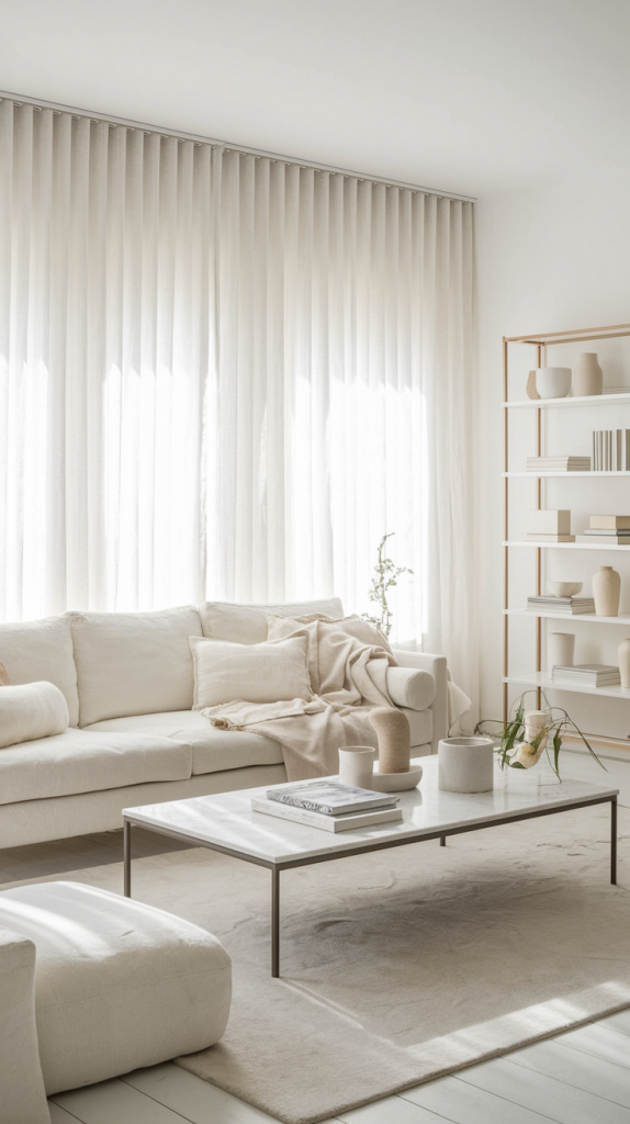 Stylish Solutions: 30 Small Living Room Design Ideas for 2025