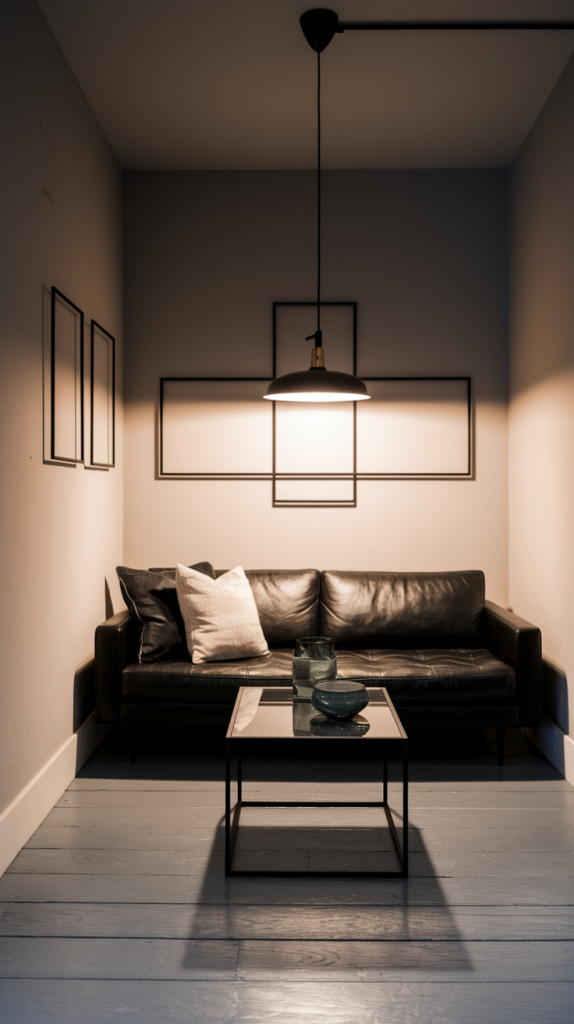 Stylish Solutions: 30 Small Living Room Design Ideas for 2025