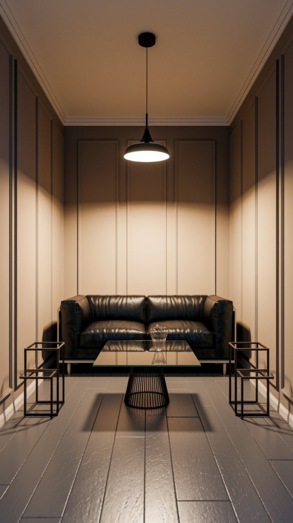 Stylish Solutions: 30 Small Living Room Design Ideas for 2025