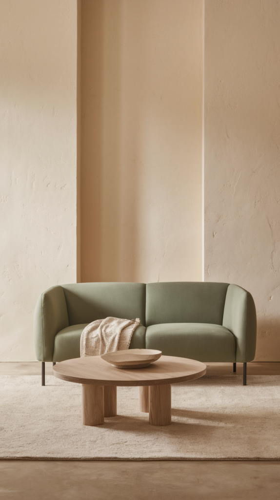 Stylish Solutions: 30 Small Living Room Design Ideas for 2025