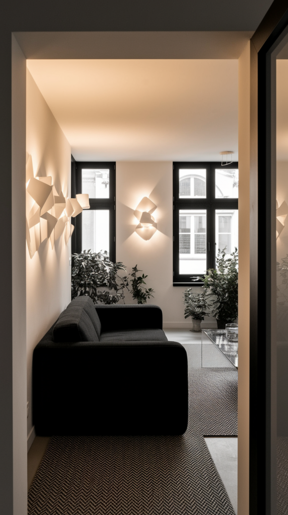 Stylish Solutions: 30 Small Living Room Design Ideas for 2025