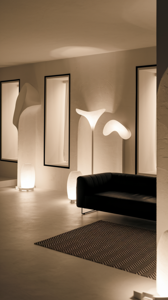 Stylish Solutions: 30 Small Living Room Design Ideas for 2025