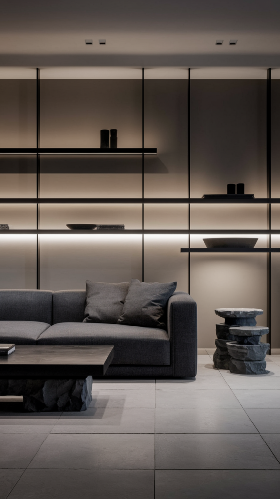 Stylish Solutions: 30 Small Living Room Design Ideas for 2025