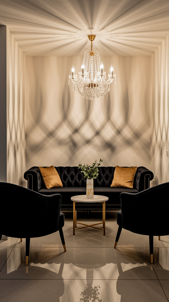 Stylish Solutions: 30 Small Living Room Design Ideas for 2025