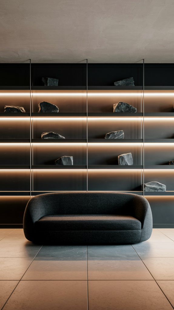 Stylish Solutions: 30 Small Living Room Design Ideas for 2025