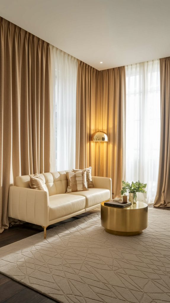 Stylish Solutions: 30 Small Living Room Design Ideas for 2025