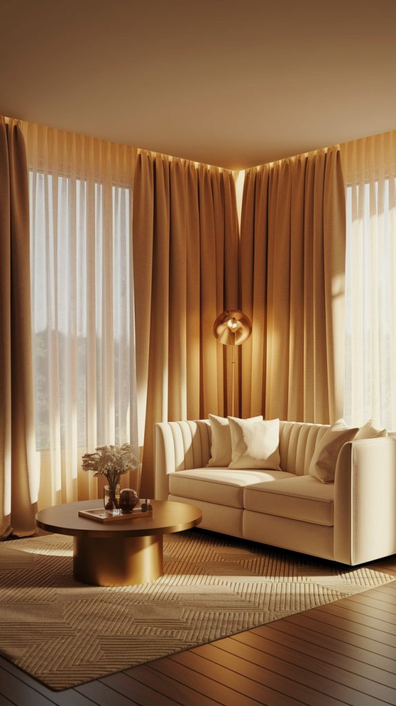 Stylish Solutions: 30 Small Living Room Design Ideas for 2025