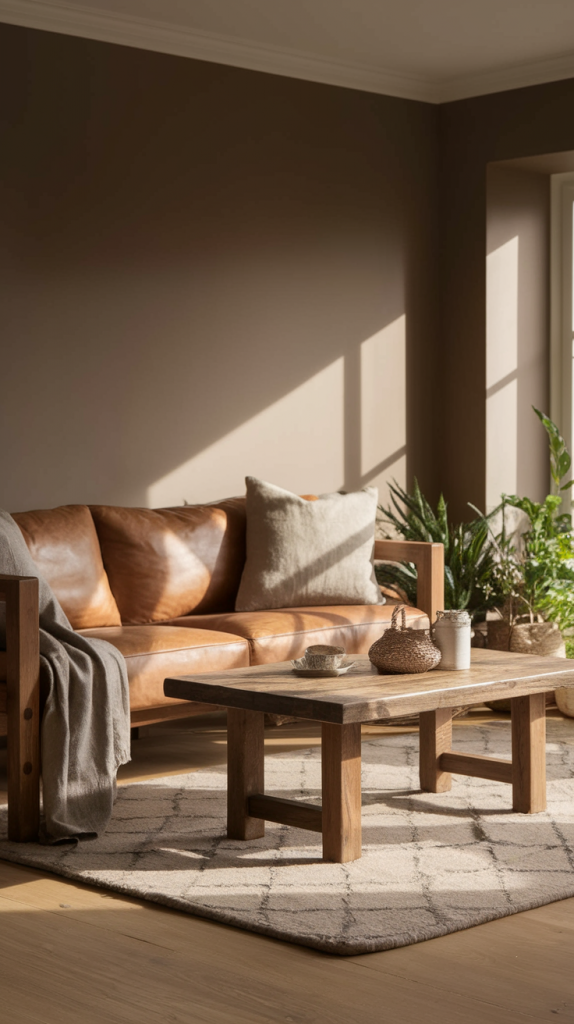 Stylish Solutions: 30 Small Living Room Design Ideas for 2025