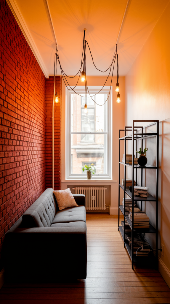 Stylish Solutions: 30 Small Living Room Design Ideas for 2025