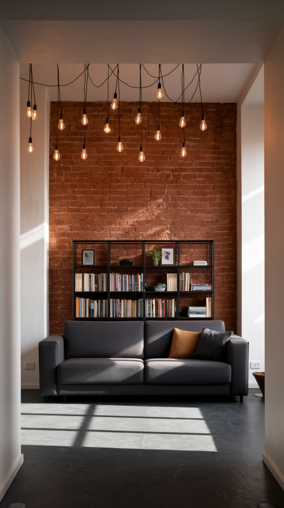 Stylish Solutions: 30 Small Living Room Design Ideas for 2025