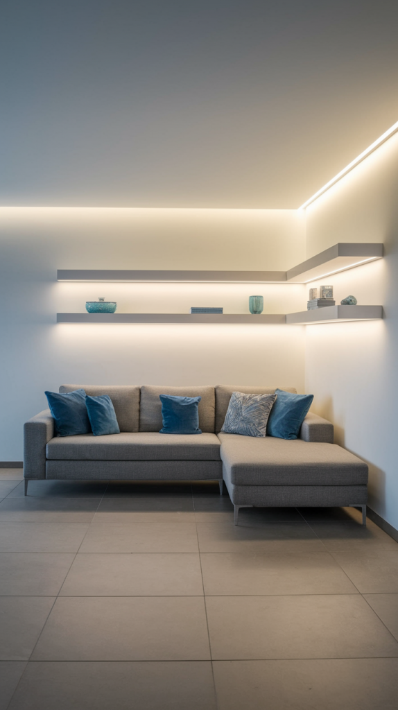 Stylish Solutions: 30 Small Living Room Design Ideas for 2025