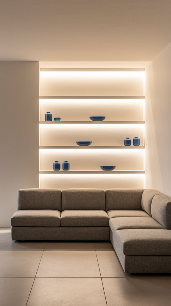 Stylish Solutions: 30 Small Living Room Design Ideas for 2025