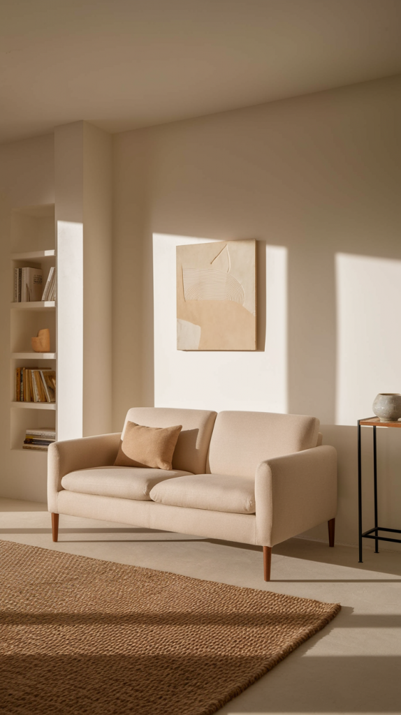 Stylish Solutions: 30 Small Living Room Design Ideas for 2025