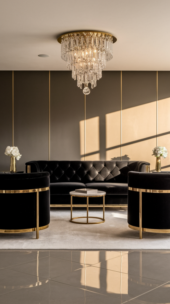 Stylish Solutions: 30 Small Living Room Design Ideas for 2025