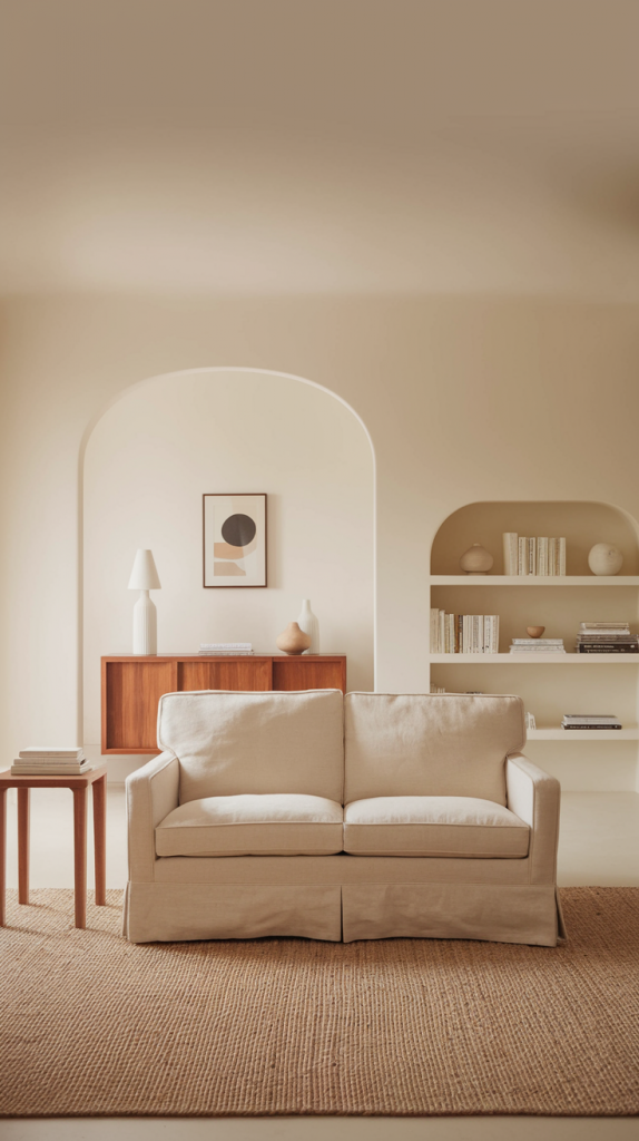 Stylish Solutions: 30 Small Living Room Design Ideas for 2025