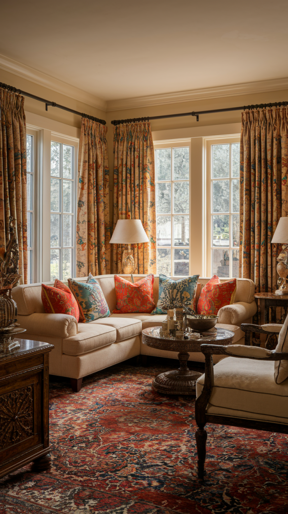 Stylish Solutions: 30 Small Living Room Design Ideas for 2025