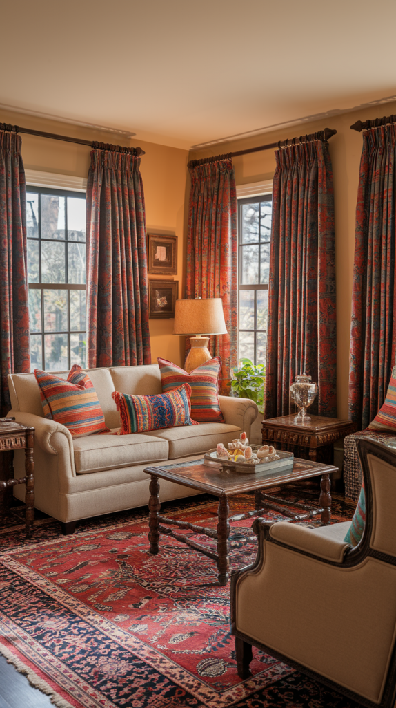 Stylish Solutions: 30 Small Living Room Design Ideas for 2025