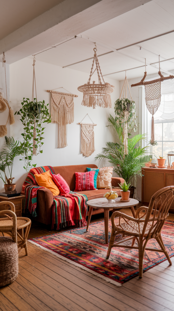 Stylish Solutions: 30 Small Living Room Design Ideas for 2025