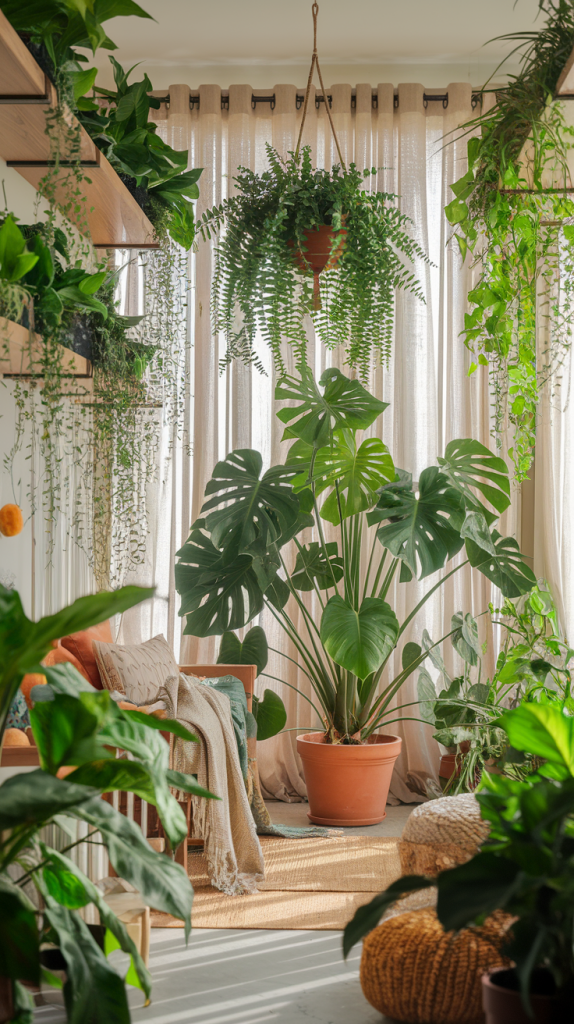 32 Sunroom Ideas to Create a Cozy, Stylish, and Serene Retreat