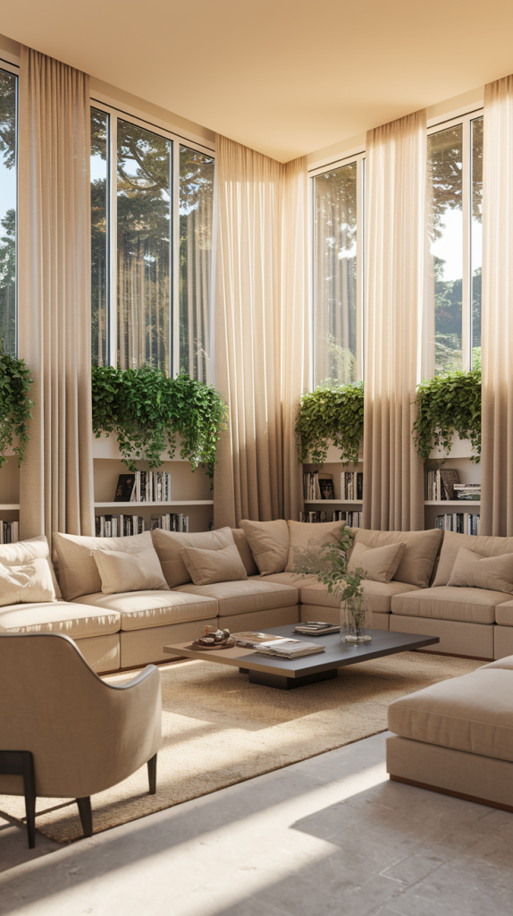 32 Sunroom Ideas to Create a Cozy, Stylish, and Serene Retreat