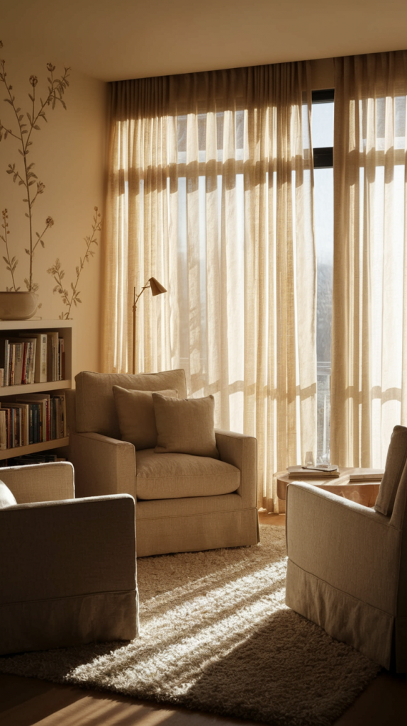 32 Sunroom Ideas to Create a Cozy, Stylish, and Serene Retreat