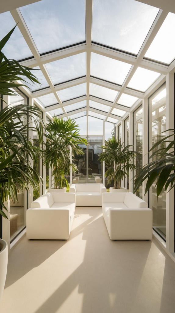 32 Sunroom Ideas to Create a Cozy, Stylish, and Serene Retreat