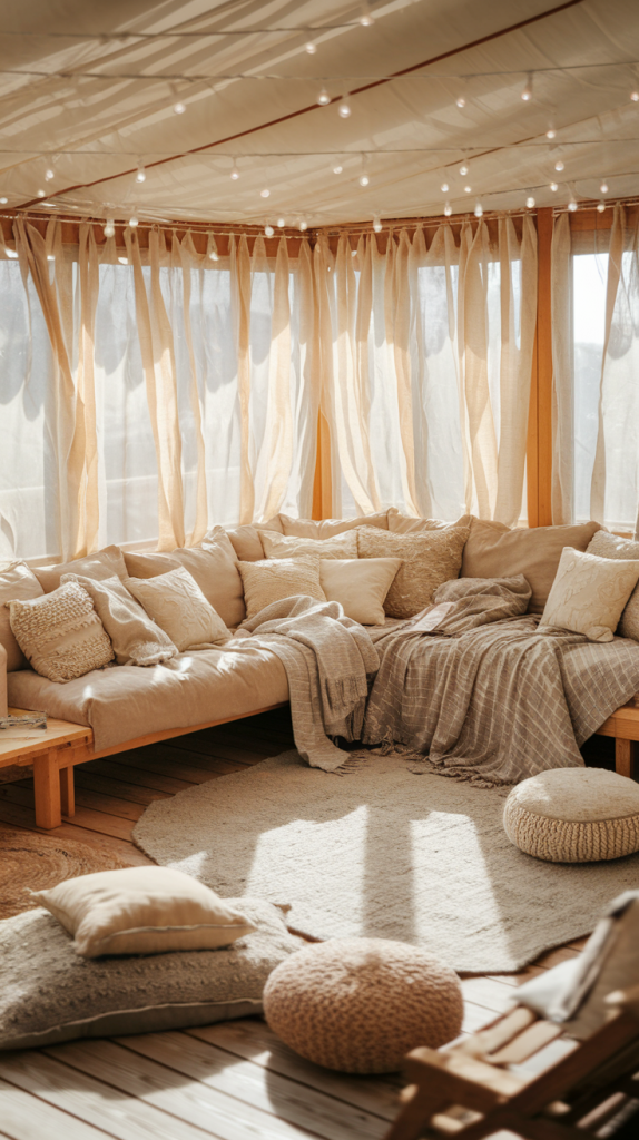 32 Sunroom Ideas to Create a Cozy, Stylish, and Serene Retreat