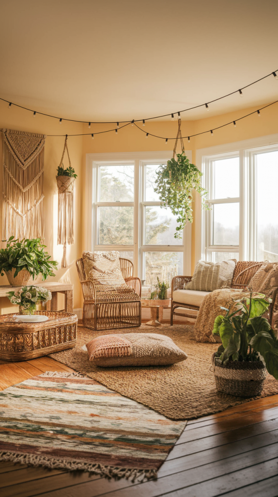 32 Sunroom Ideas to Create a Cozy, Stylish, and Serene Retreat