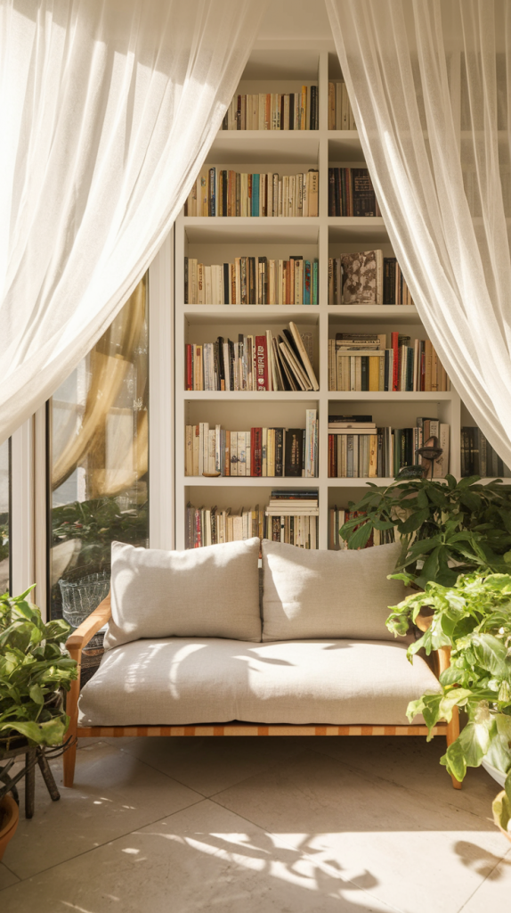 32 Sunroom Ideas to Create a Cozy, Stylish, and Serene Retreat