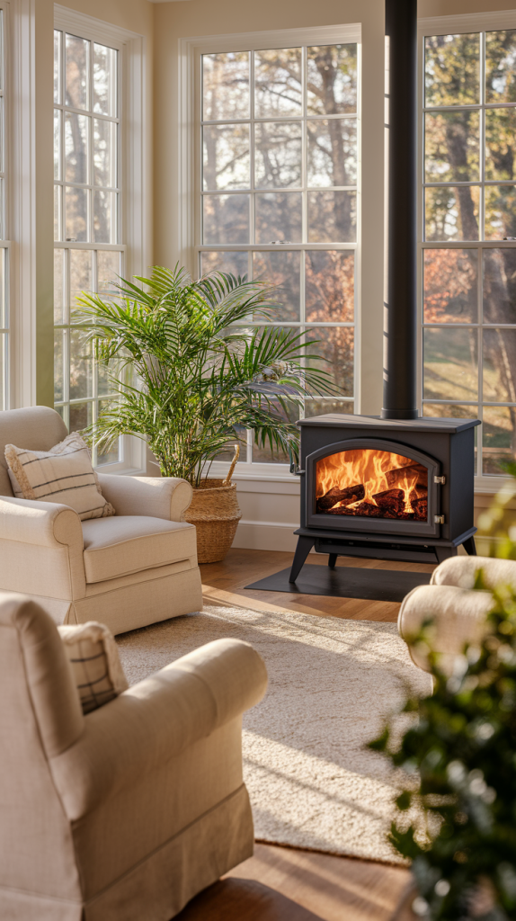 32 Sunroom Ideas to Create a Cozy, Stylish, and Serene Retreat