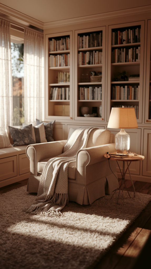 32 Sunroom Ideas to Create a Cozy, Stylish, and Serene Retreat