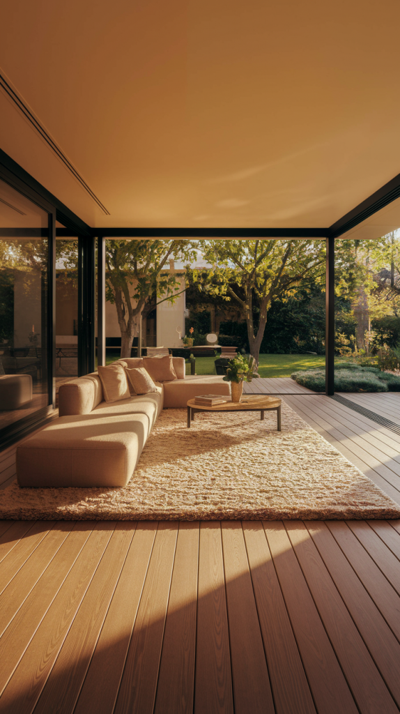 32 Sunroom Ideas to Create a Cozy, Stylish, and Serene Retreat