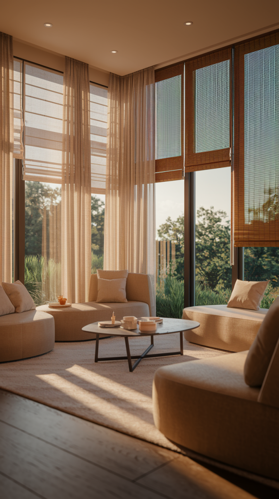 32 Sunroom Ideas to Create a Cozy, Stylish, and Serene Retreat