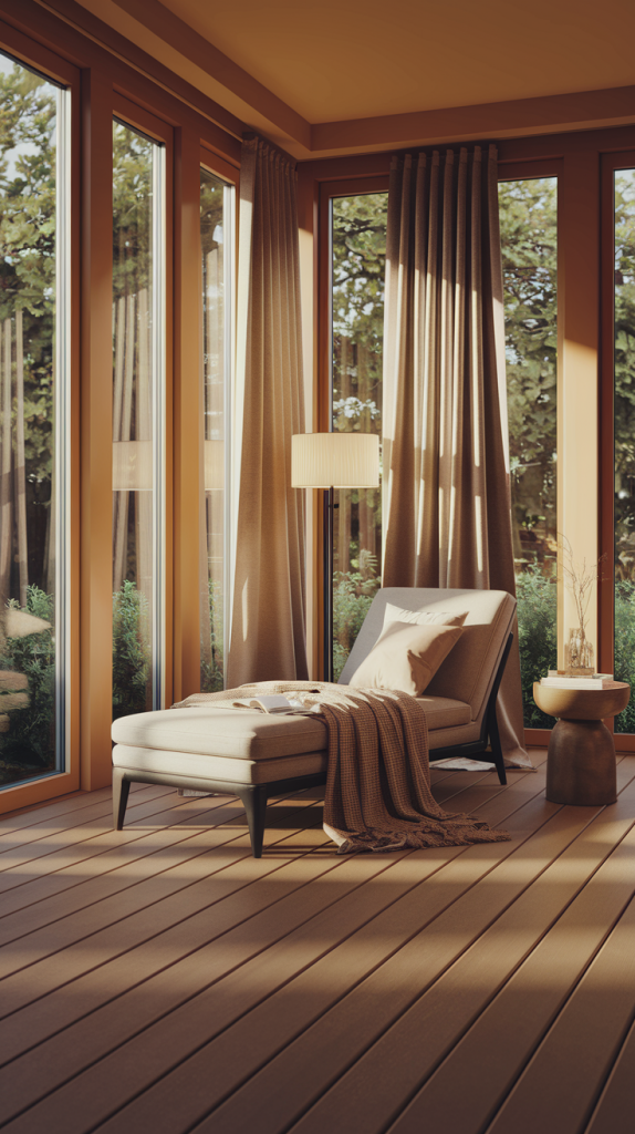 32 Sunroom Ideas to Create a Cozy, Stylish, and Serene Retreat
