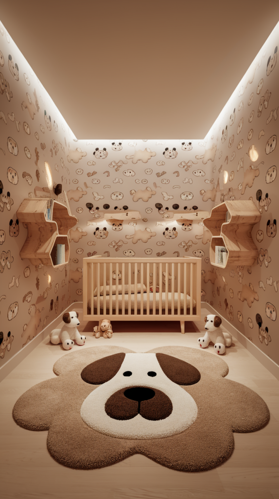 Transform Your Baby’s Room: 28 Themed Nursery Ideas for a Cozy and Stylish Space