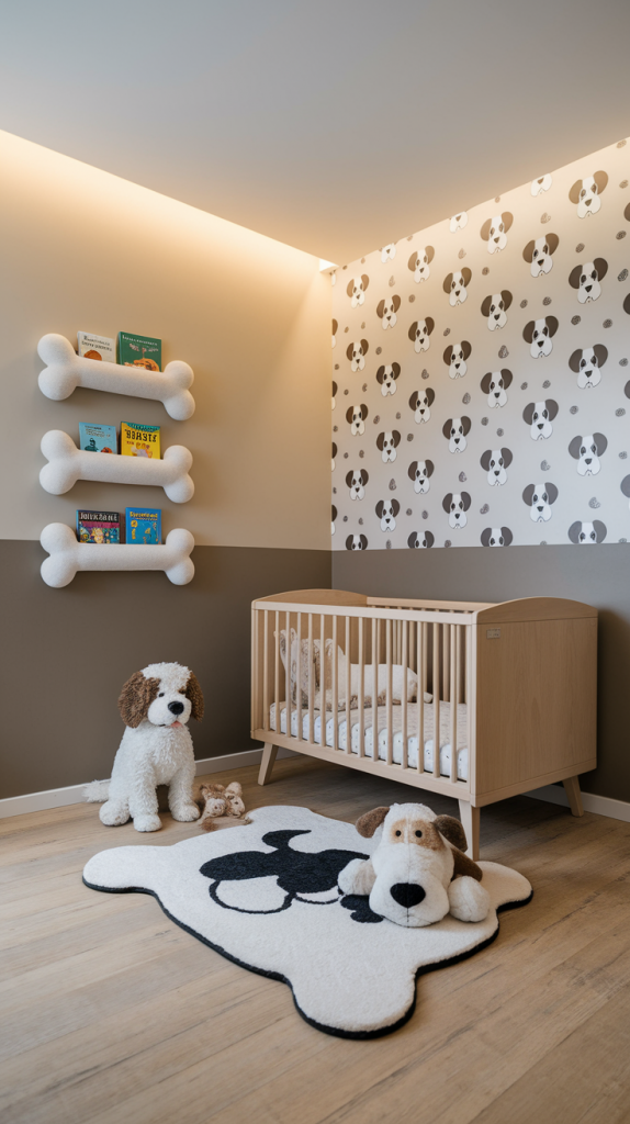 Transform Your Baby’s Room: 28 Themed Nursery Ideas for a Cozy and Stylish Space