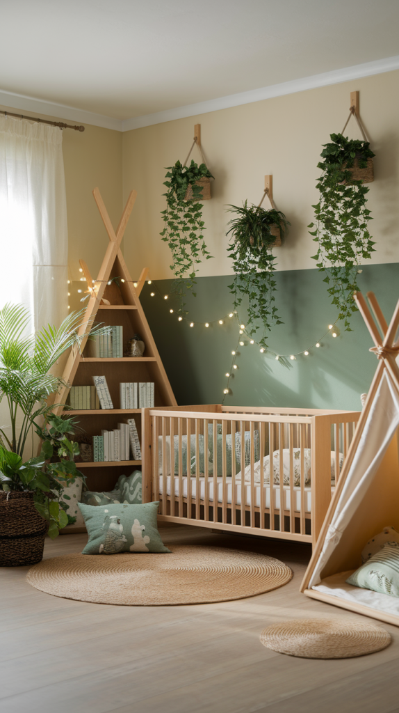Transform Your Baby’s Room: 28 Themed Nursery Ideas for a Cozy and Stylish Space