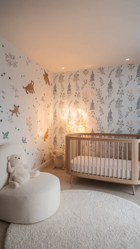 Transform Your Baby’s Room: 28 Themed Nursery Ideas for a Cozy and Stylish Space
