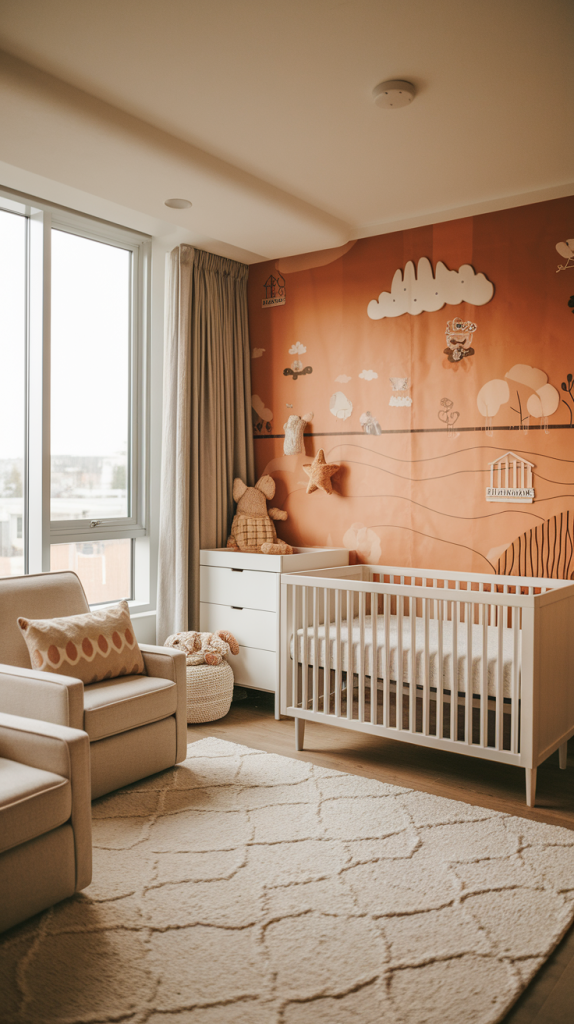 Transform Your Baby’s Room: 28 Themed Nursery Ideas for a Cozy and Stylish Space