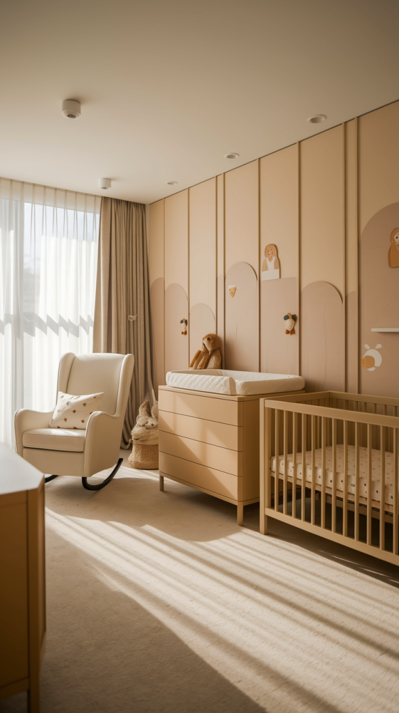 Transform Your Baby’s Room: 28 Themed Nursery Ideas for a Cozy and Stylish Space