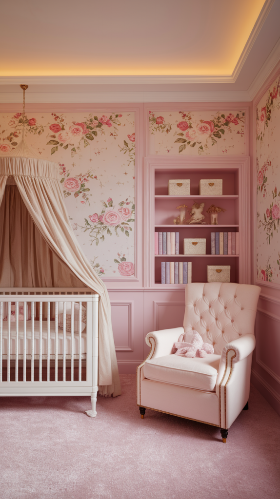 Transform Your Baby’s Room: 28 Themed Nursery Ideas for a Cozy and Stylish Space