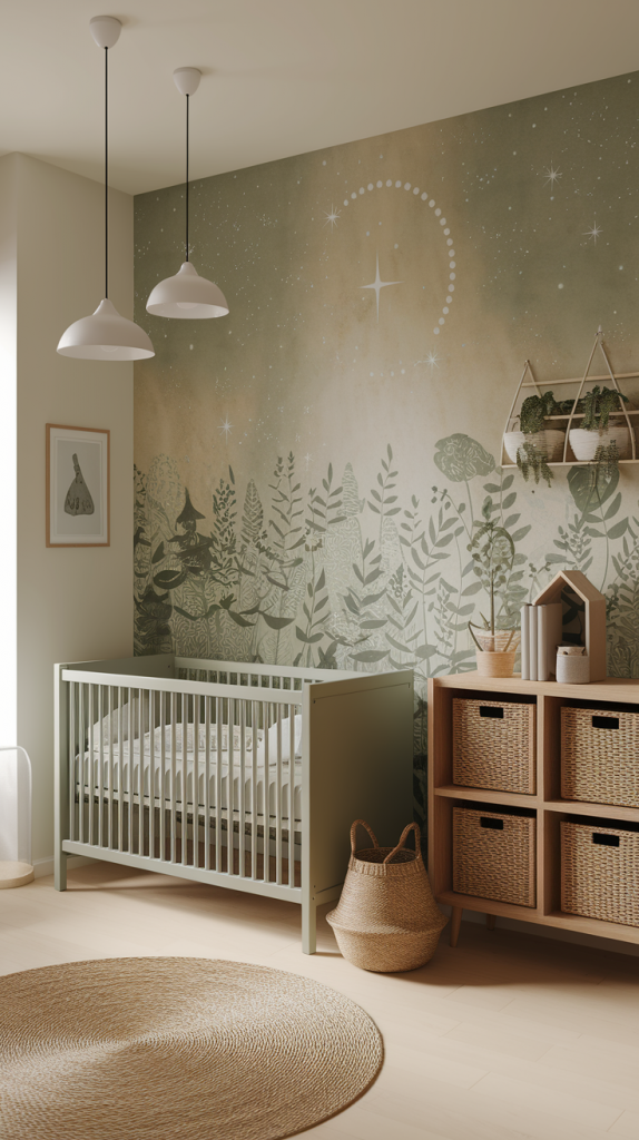 Transform Your Baby’s Room: 28 Themed Nursery Ideas for a Cozy and Stylish Space