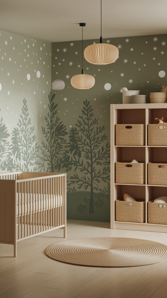 Transform Your Baby’s Room: 28 Themed Nursery Ideas for a Cozy and Stylish Space