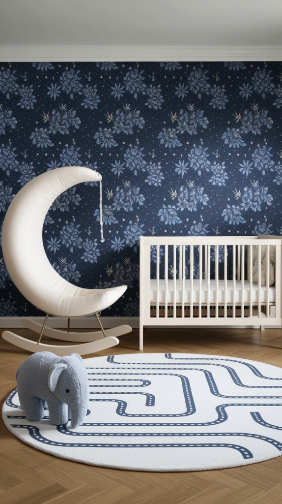 Transform Your Baby’s Room: 28 Themed Nursery Ideas for a Cozy and Stylish Space
